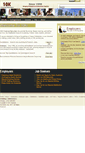 Mobile Screenshot of 10krecruiters.com